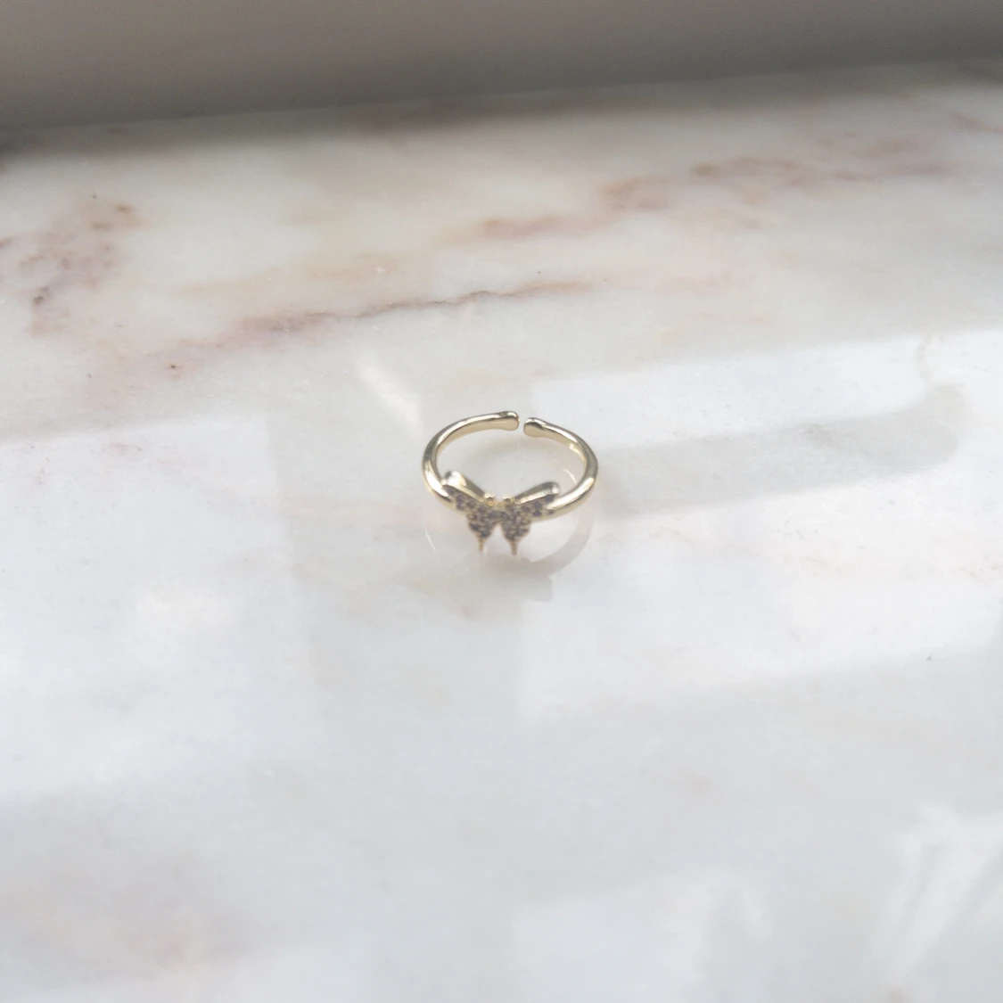 Ring från Yomie 💕 - 90