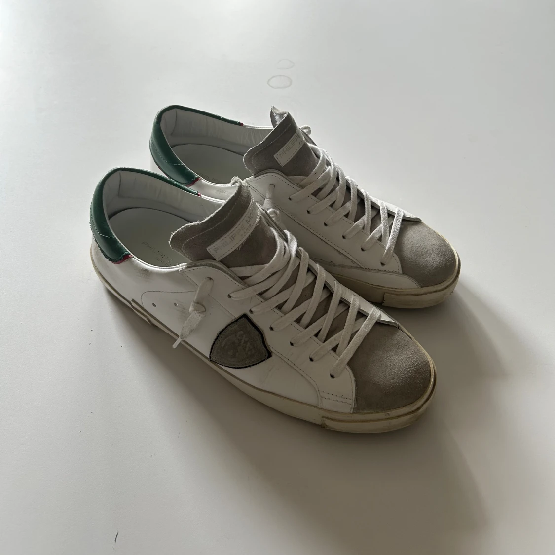 Philippe Model Skor - 90