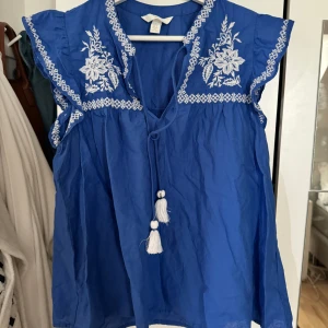 Sommar topp - Super fin topp till sommaren!