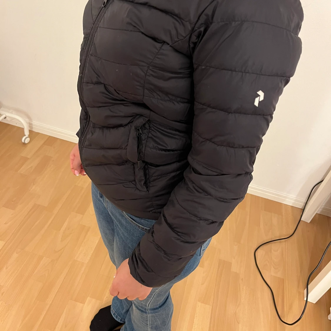 Peak performance jacka  - 91