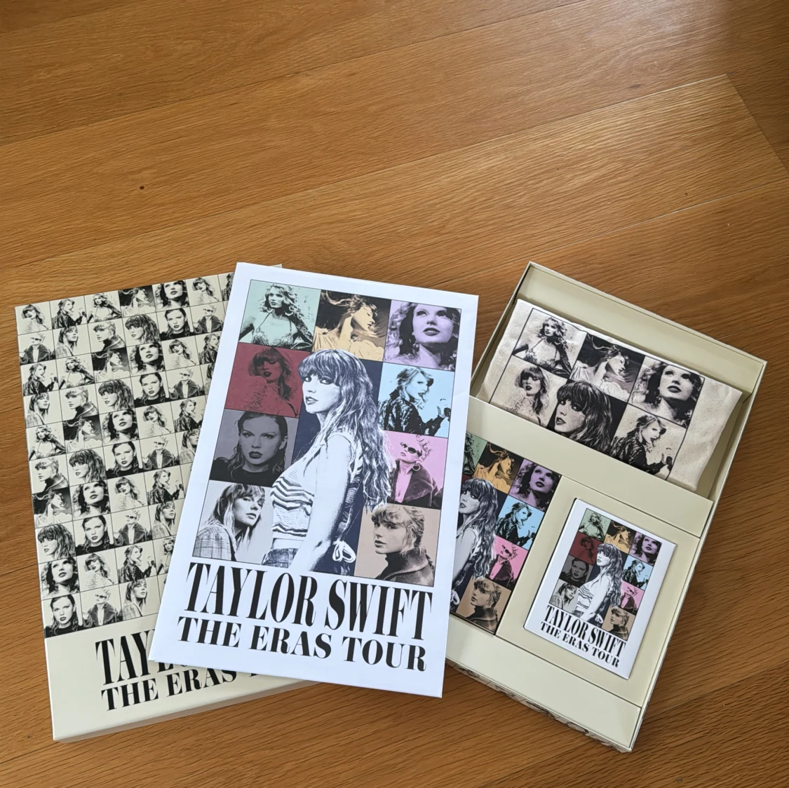 Eras Tour VIP box - 90