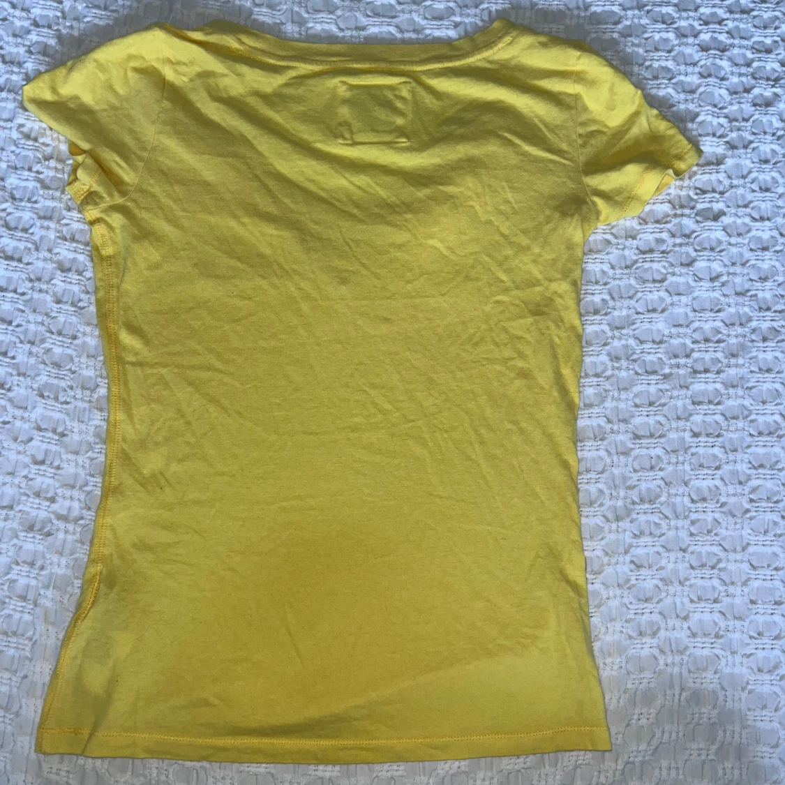 Snygg sommar topp strl S 💛🌼🌞✨ - 90