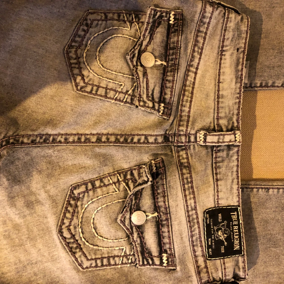 True religon jeans - 90