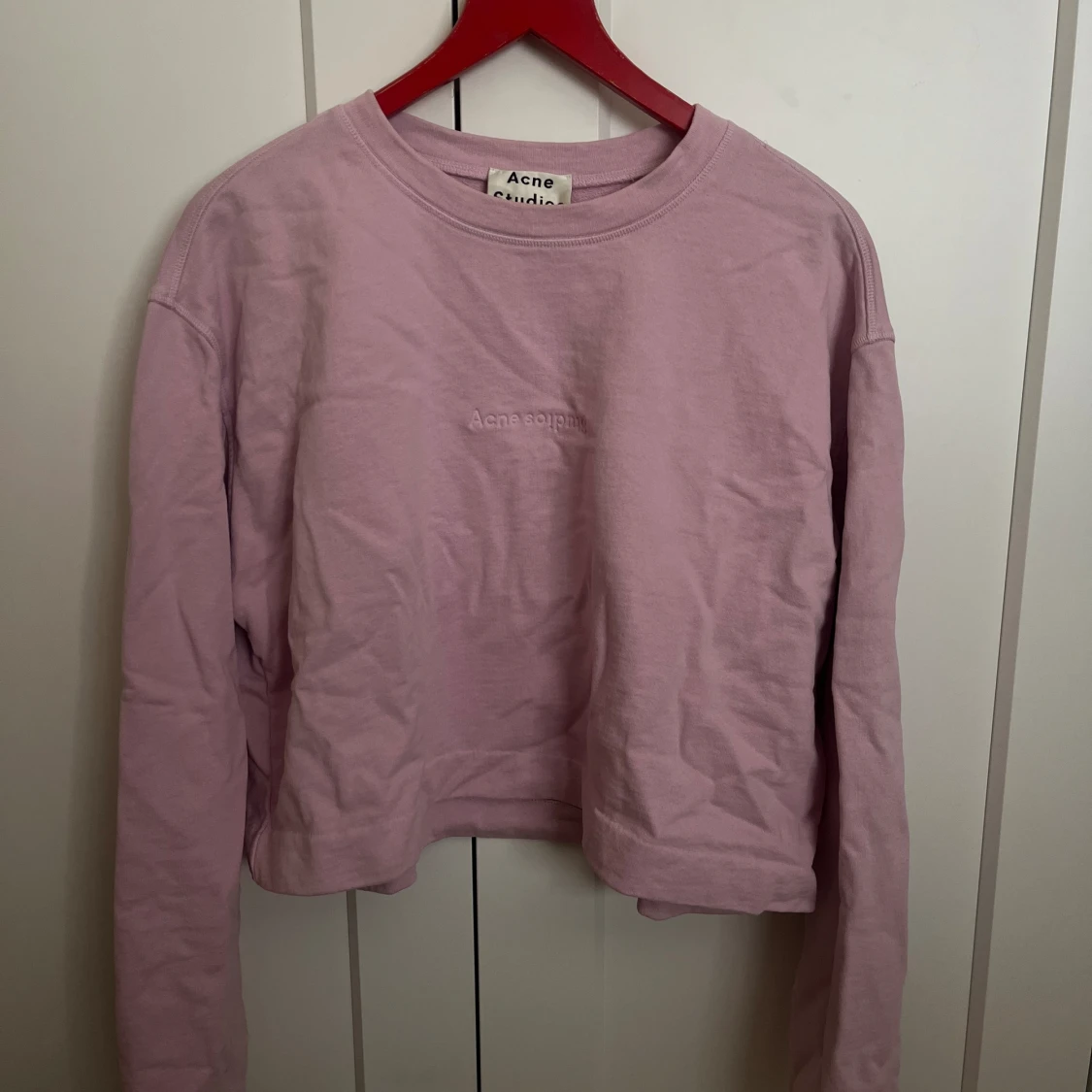 Acne Sweatshirt - 90