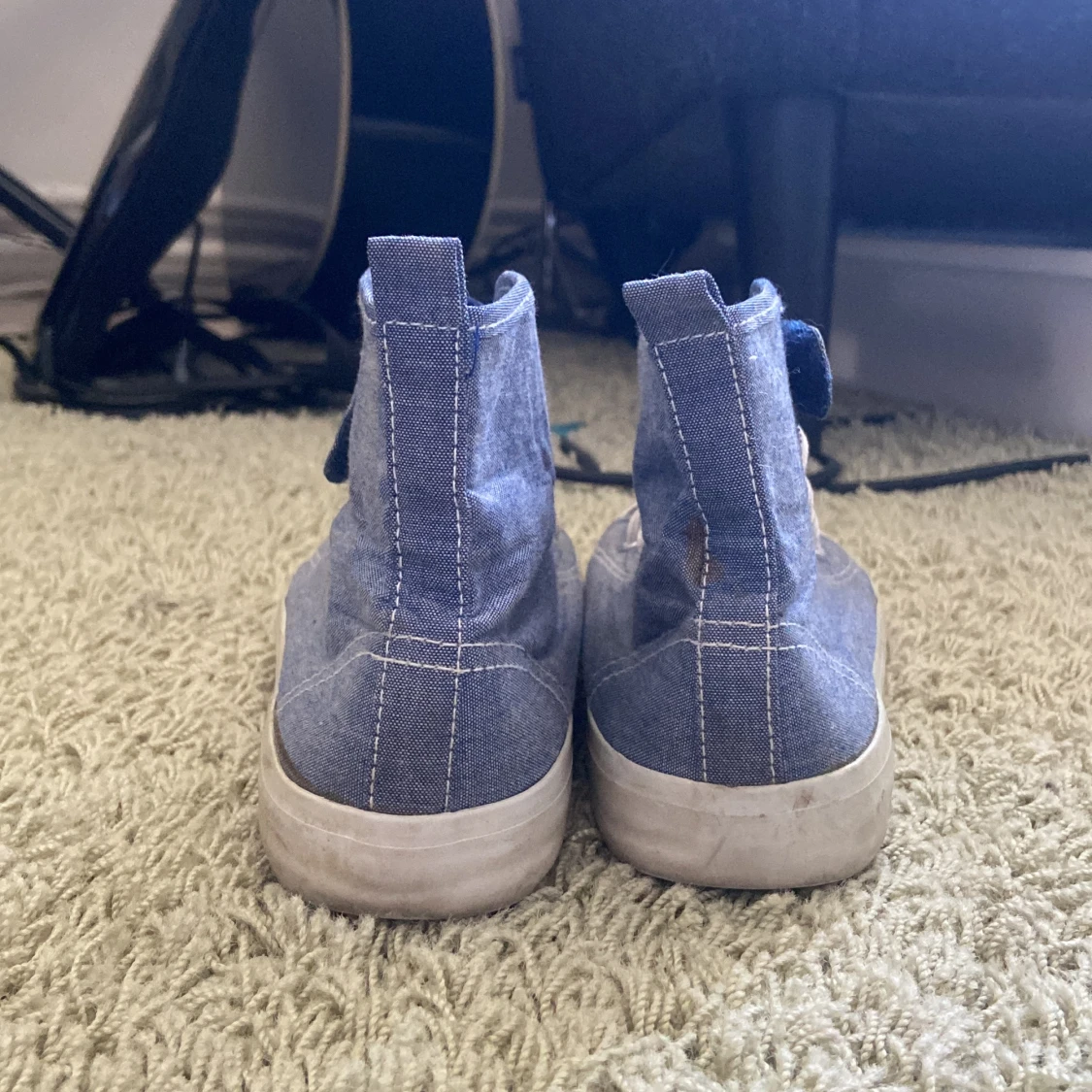 Converse strl 33 - 91