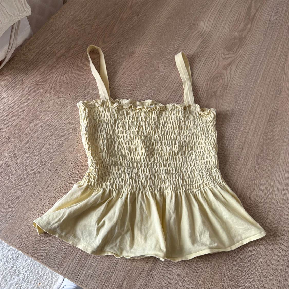 Olika sommartoppar - 93