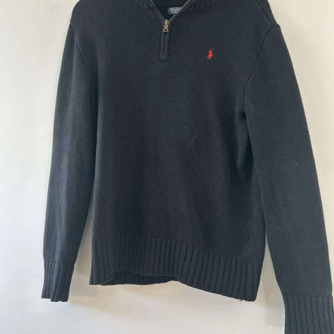 Ralph lauren half zip