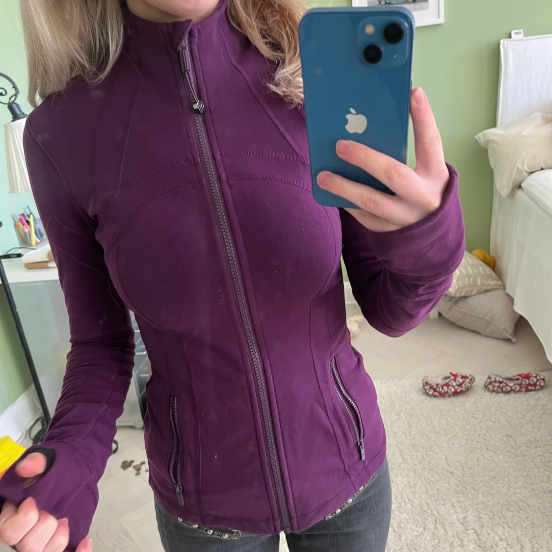 Lululemon define jacka - 91