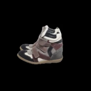 Isabel marant liknande skor  - Super bra skick!! 