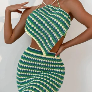 Set från Shein - Aldrig använd, storlek S