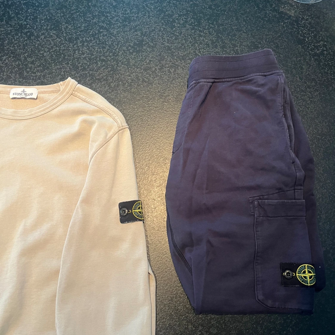 Stone island kläder