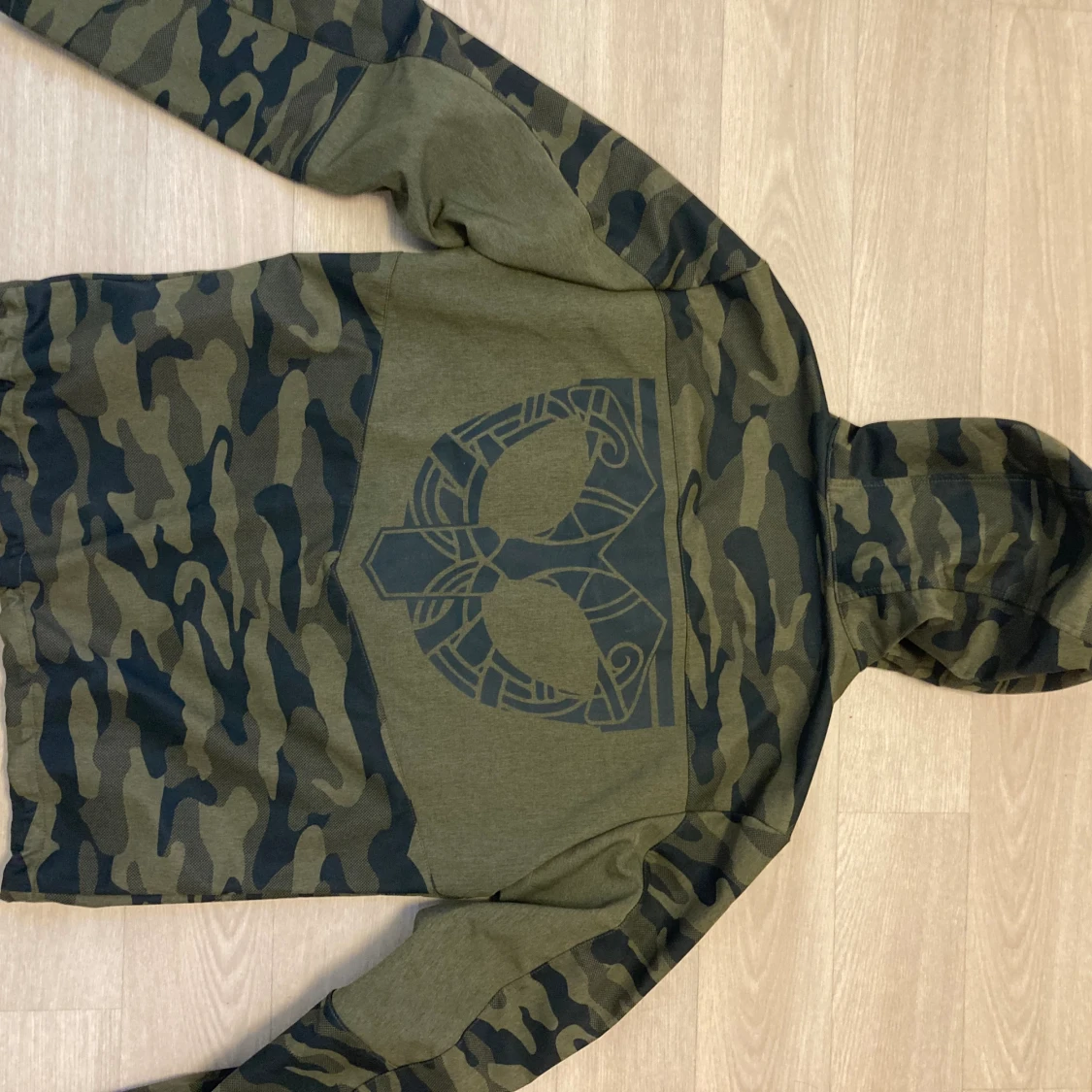 Grimfrost Storm Jacket - 91