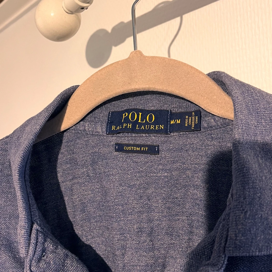 Ralph lauren piké  - 91