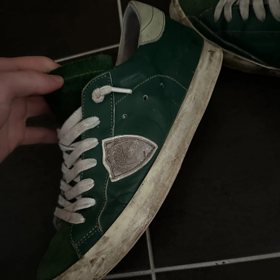 Philippe Model strl 44