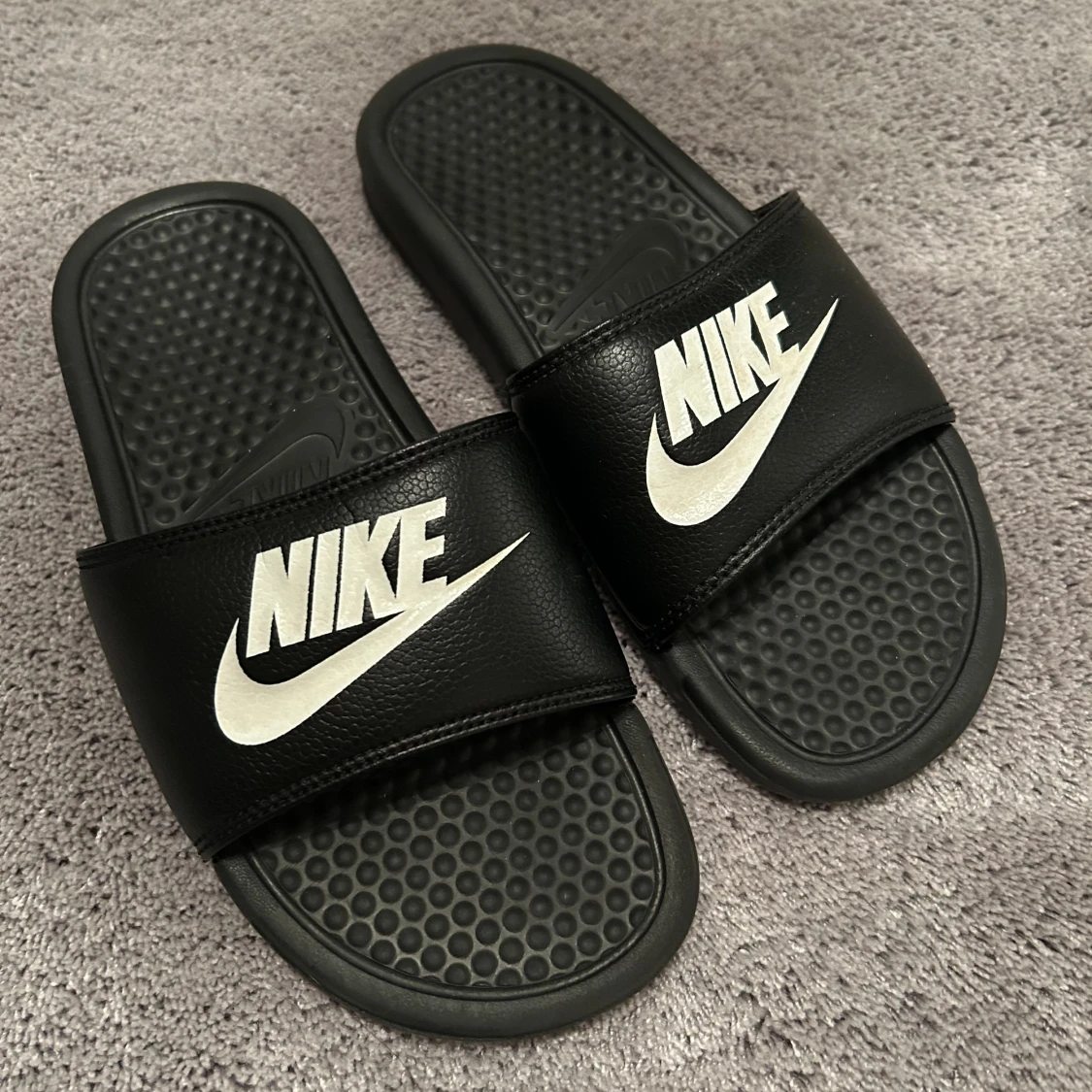 Nike Badtofflor Victori one slide