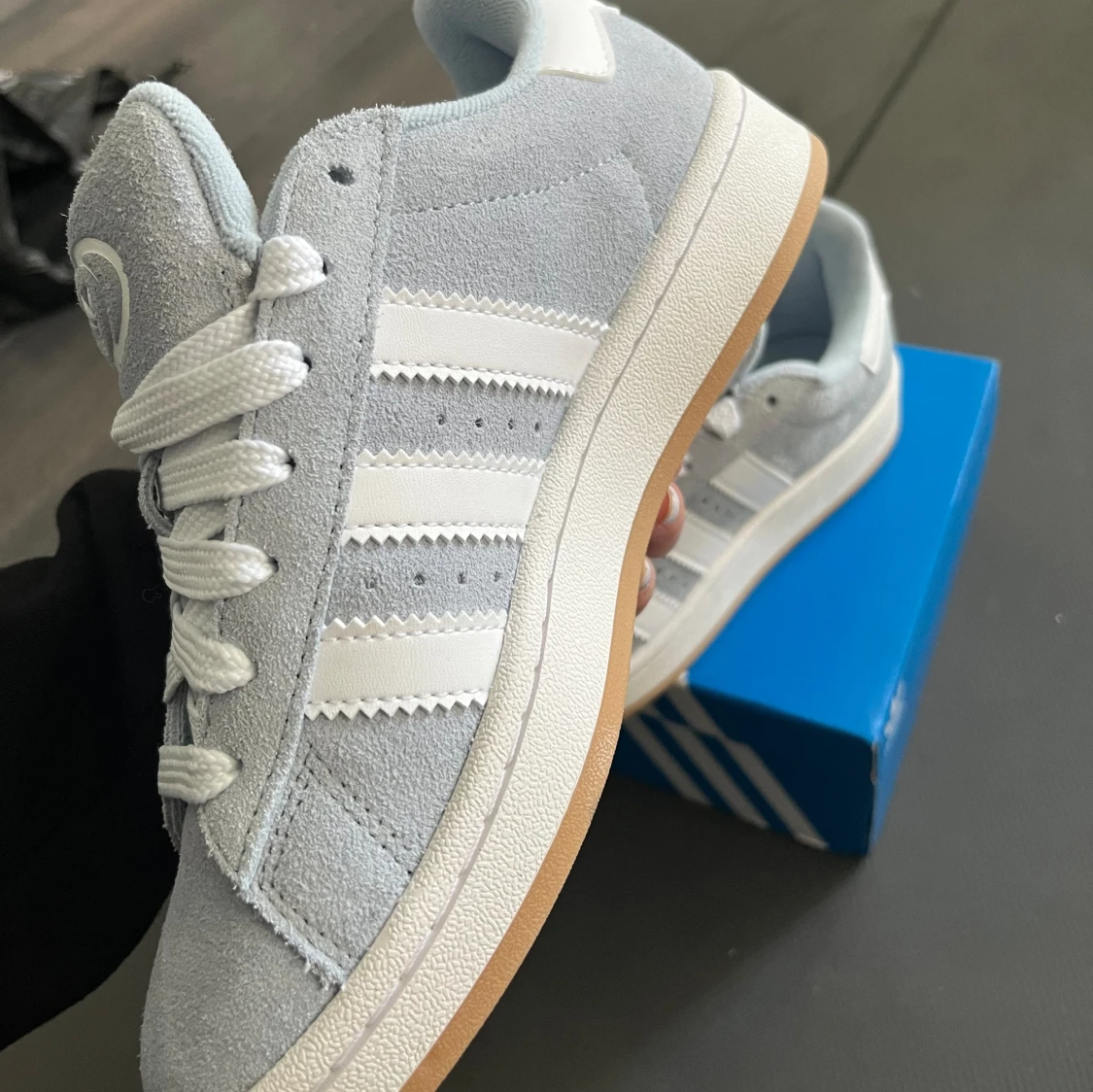Adidas campus 00 - 90