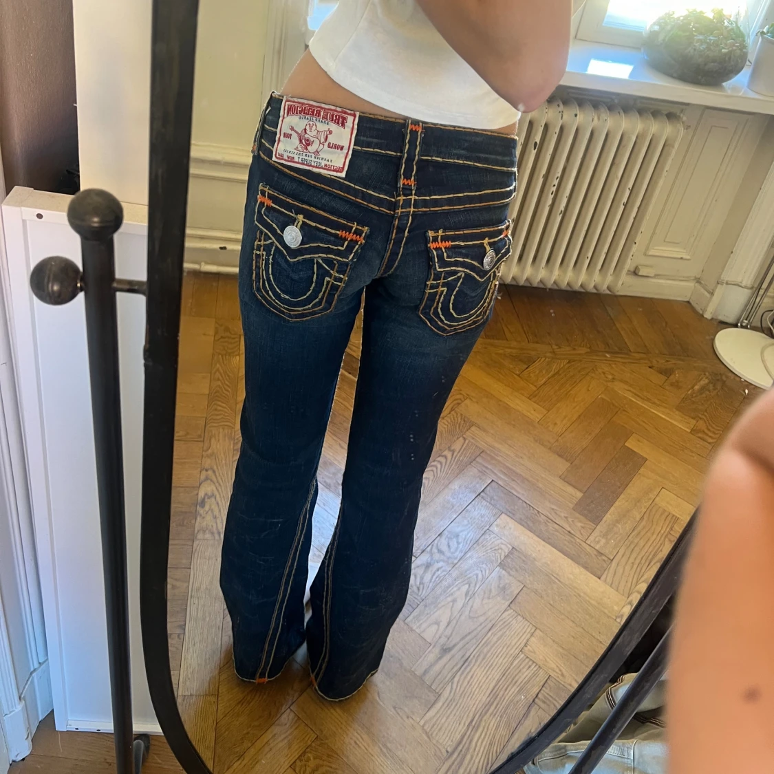 Vintage true religion jeans - 91