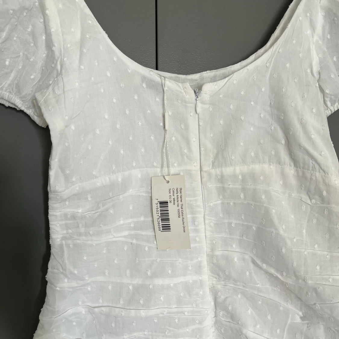 Studentklänning  - 91