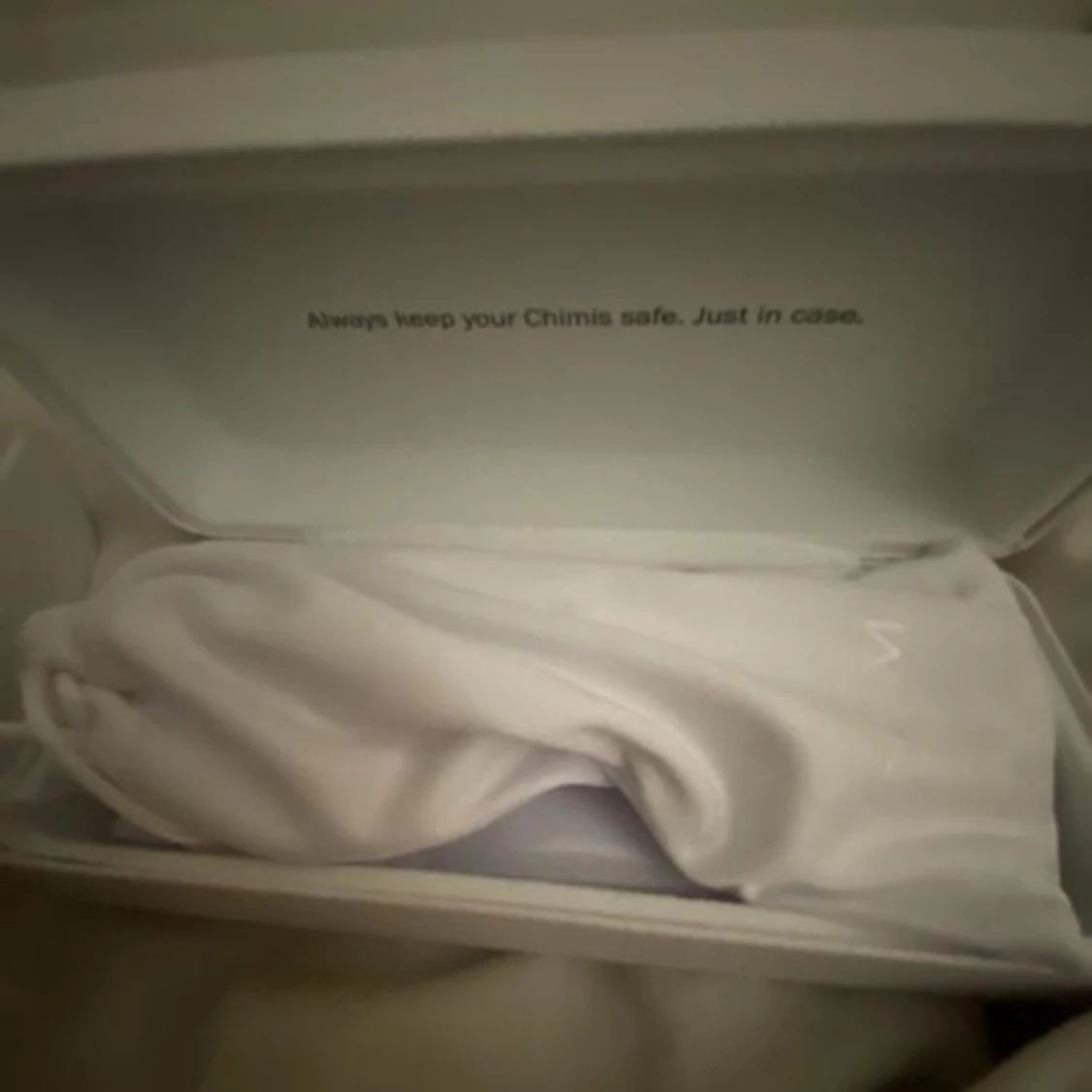 Solglasögon (CHIMI) 04 - 92