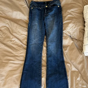 True religion jeans  - True religion jeans i modell Becca, använt ett par gånger. Nypris 1799 