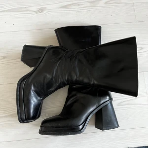 Billi Bi boots - Boots från Billi Bi. Nypris 3600kr, har endast används en gång