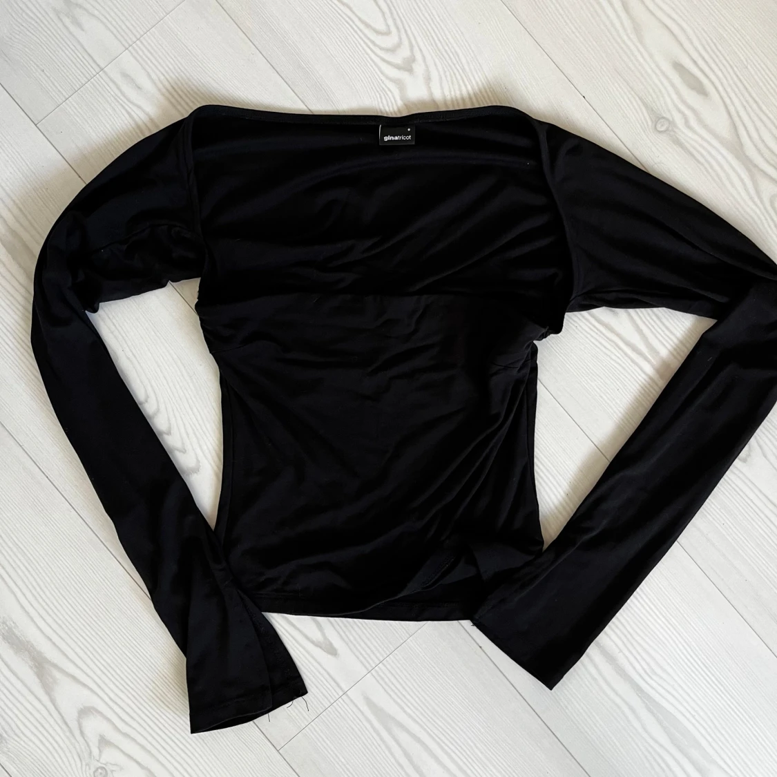 Ginatricot tröja topp