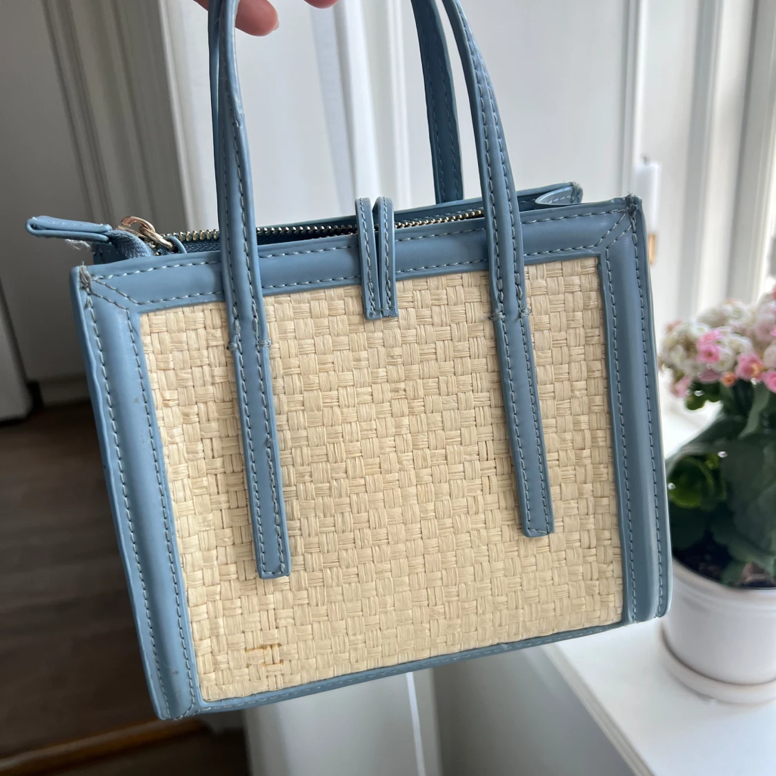 handväska zara - 90