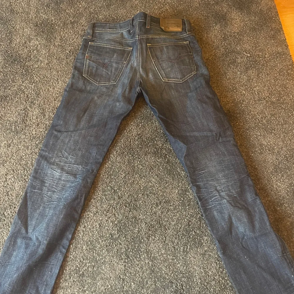 Diesel jeans. Storlek 29 W 32 L. Skick 10/10. Jeans & Byxor.