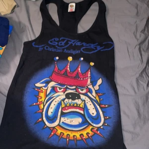 Coolt linne  - Linne med tryck 