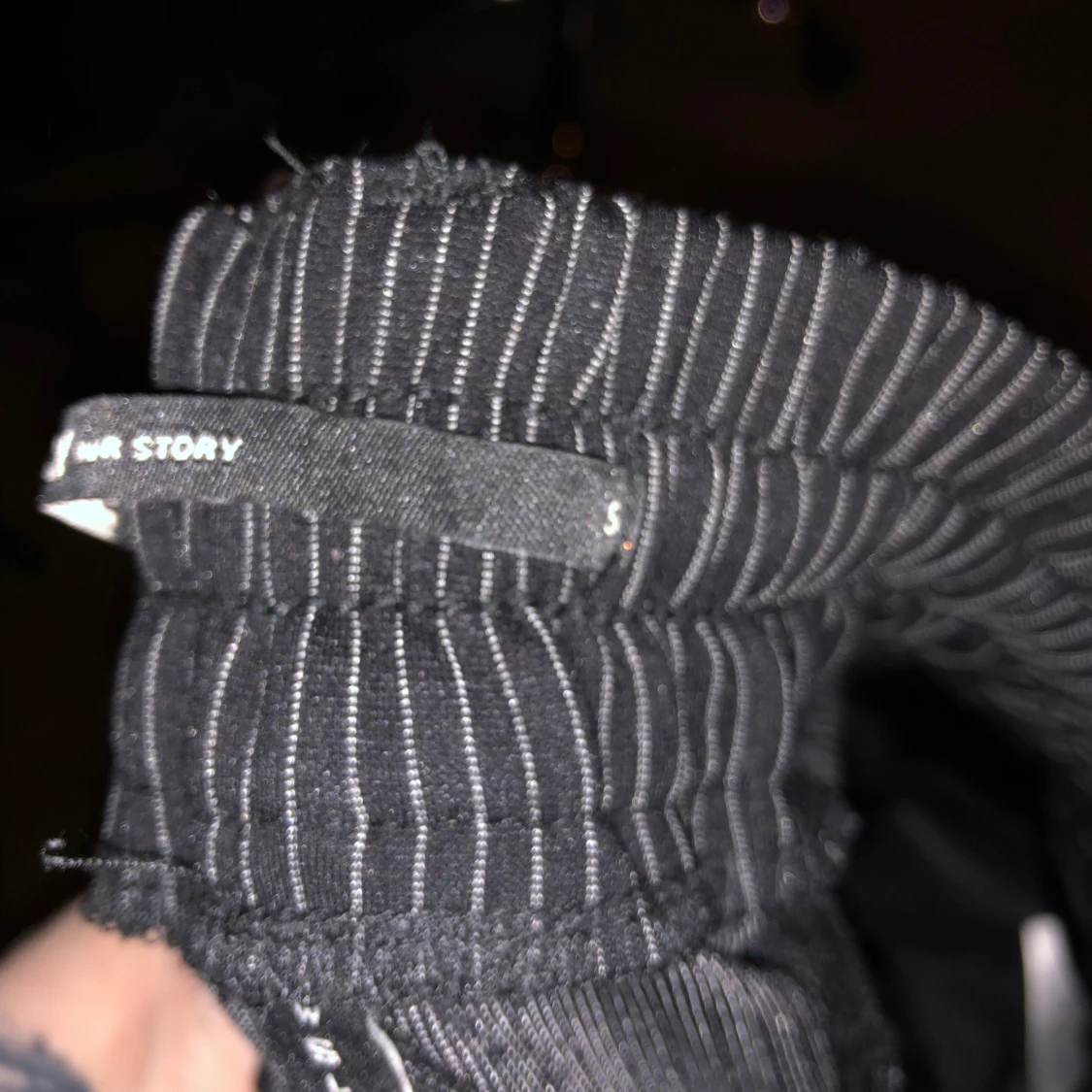 Mjuka stretch kostymbyxor  - 91