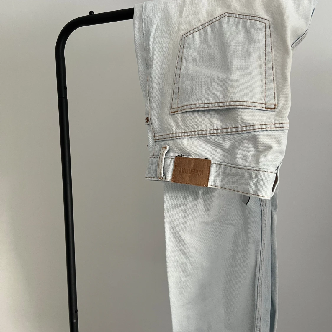 Weekday Jeans ”Space”