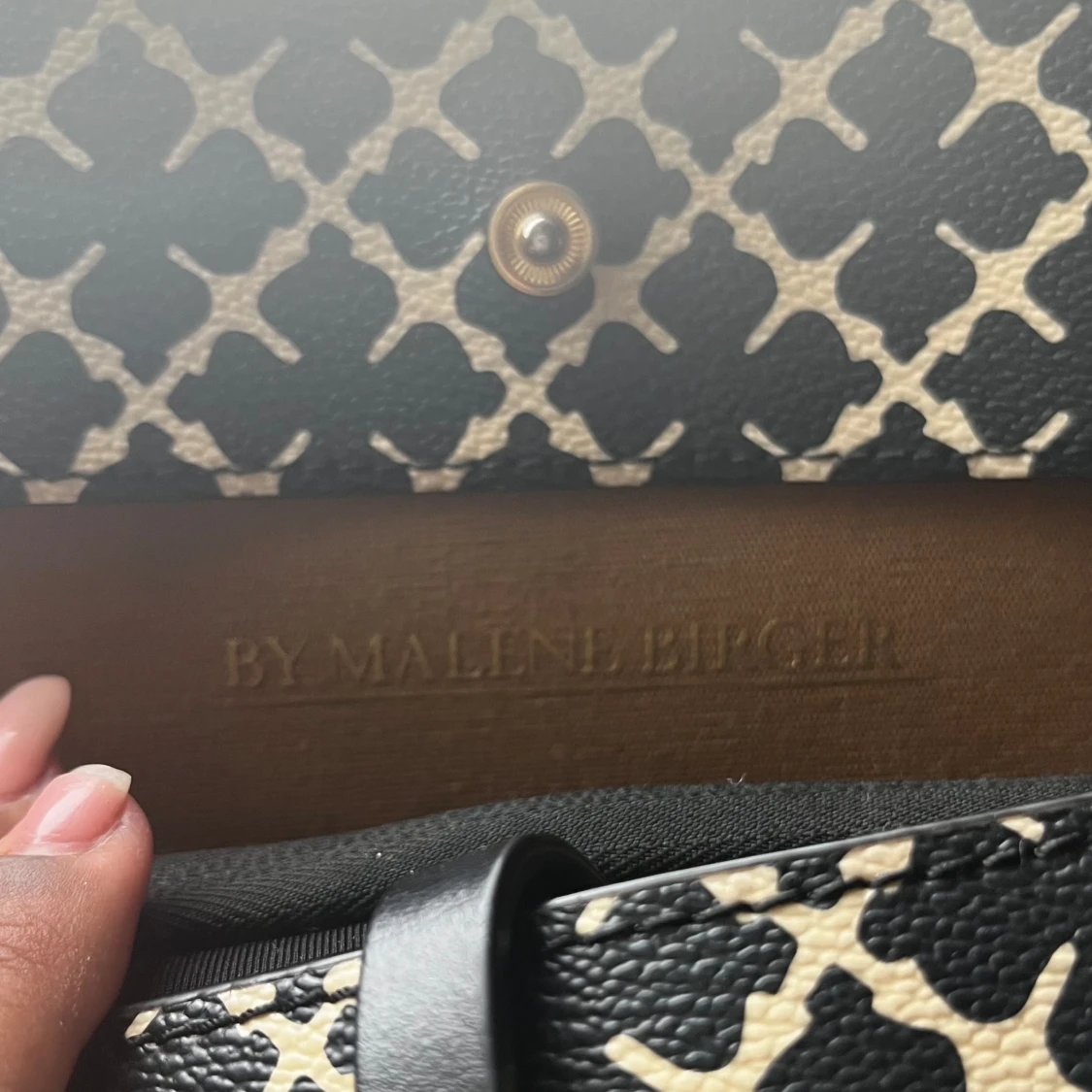 By Malene Birger väska - 90