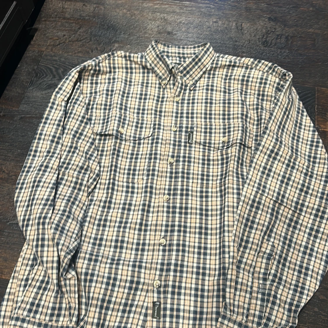 Skjorta pinewood  - 90