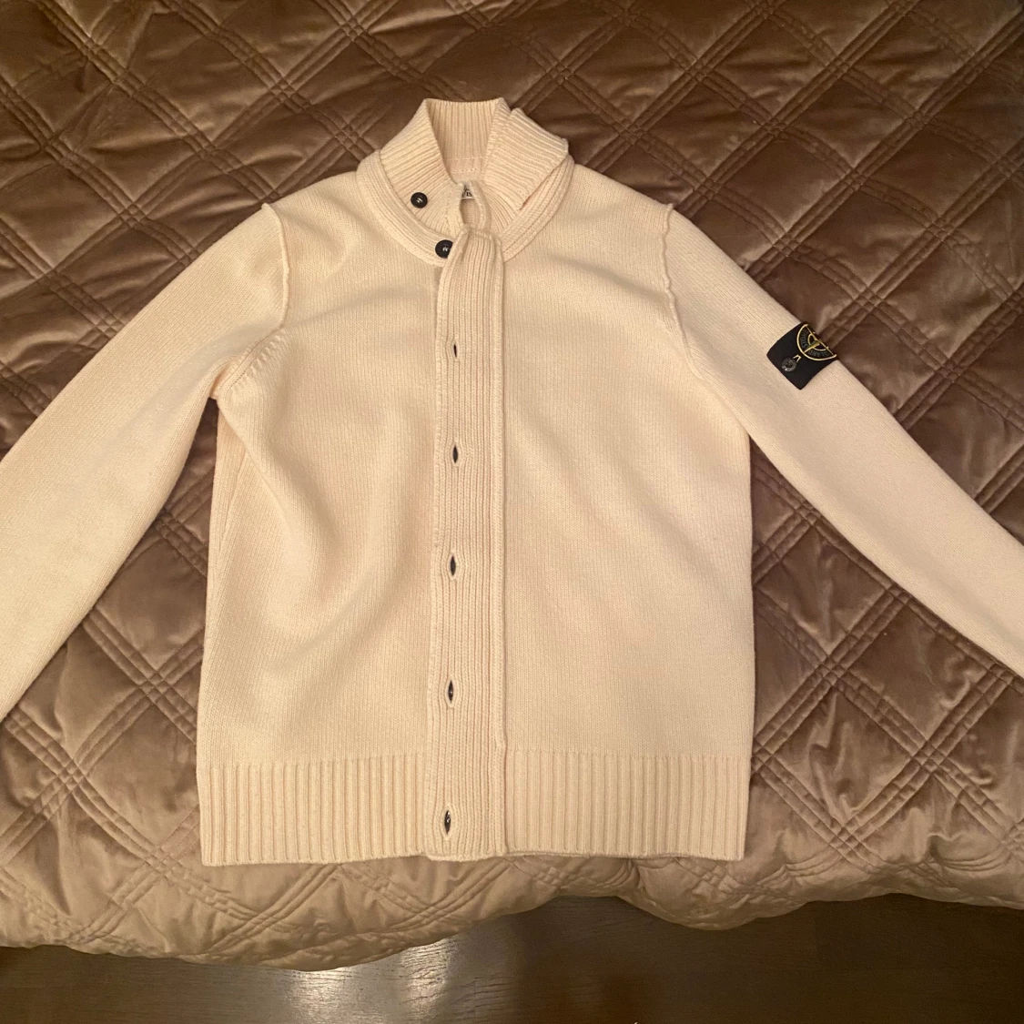 Stone island kofta stl M - 90