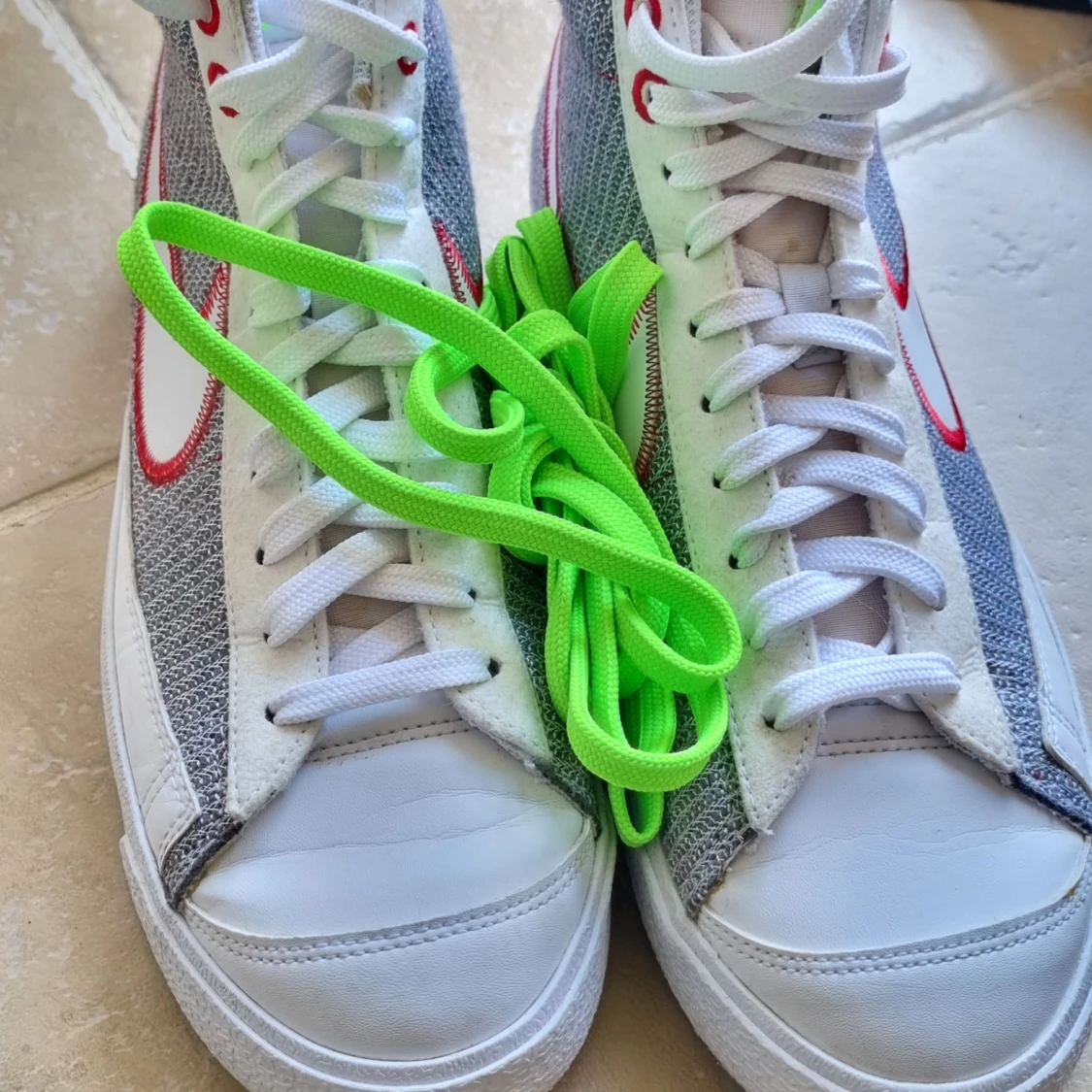 Nike blazer mid 77 recycled jerseys - 91