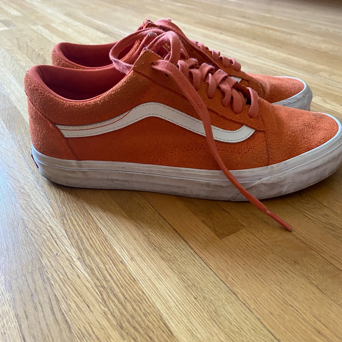 Vans!  - 90