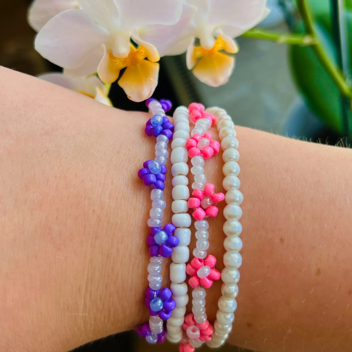 Egendesignat armband - 90