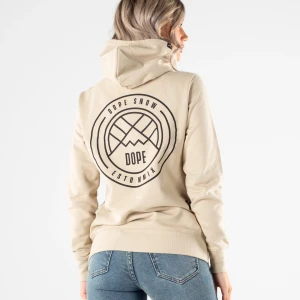 Dope hoodie  - Dope hoodie i storlek M  💓