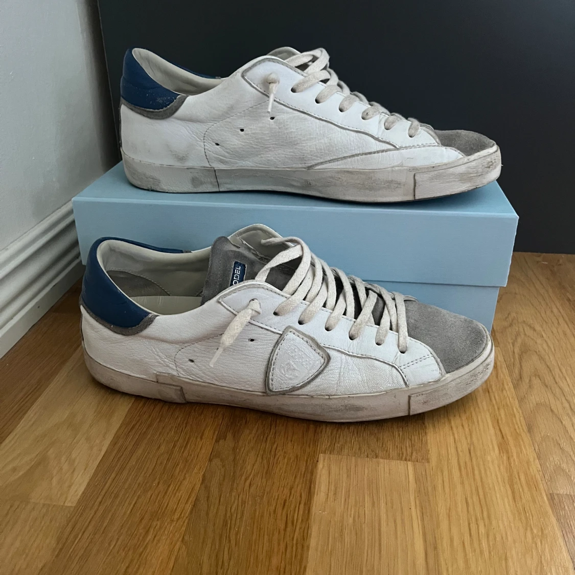 Philippe models - 90