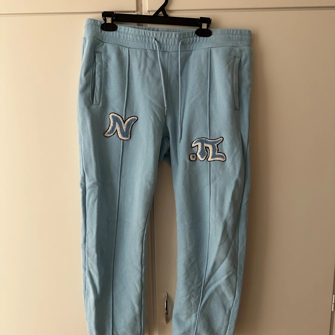 Nothing to lose sweatpants