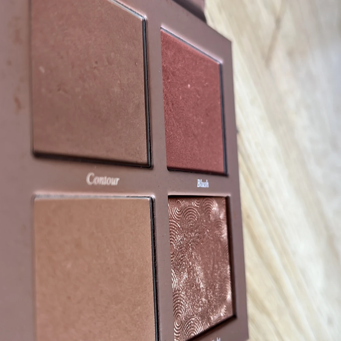 Caia Face palett - 91