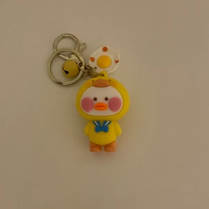 Nyckelring  - Supersöt nyckelring💖