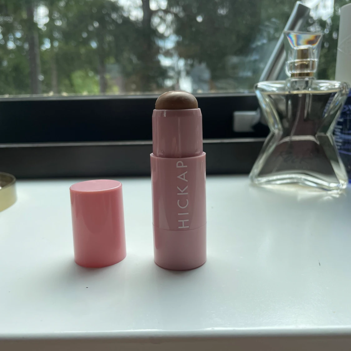 Hickap bronzer! - 90