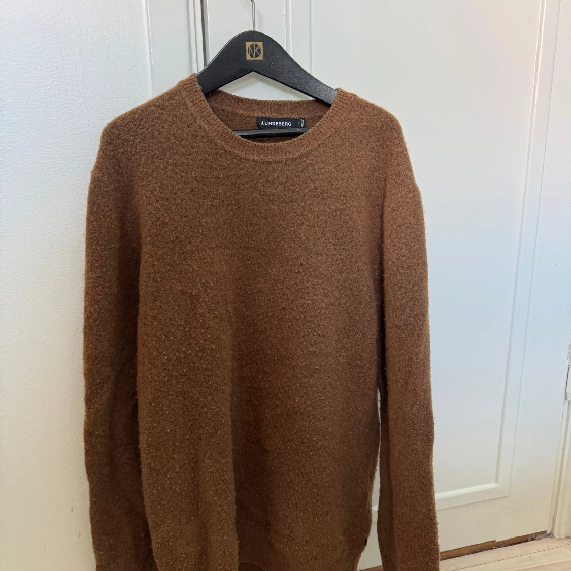 J Lindeberg tröja