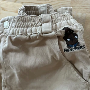 Byxor Sweet SKTBS - Superfina och sköna brallor från Sweet SKTBS. Storlek S. 