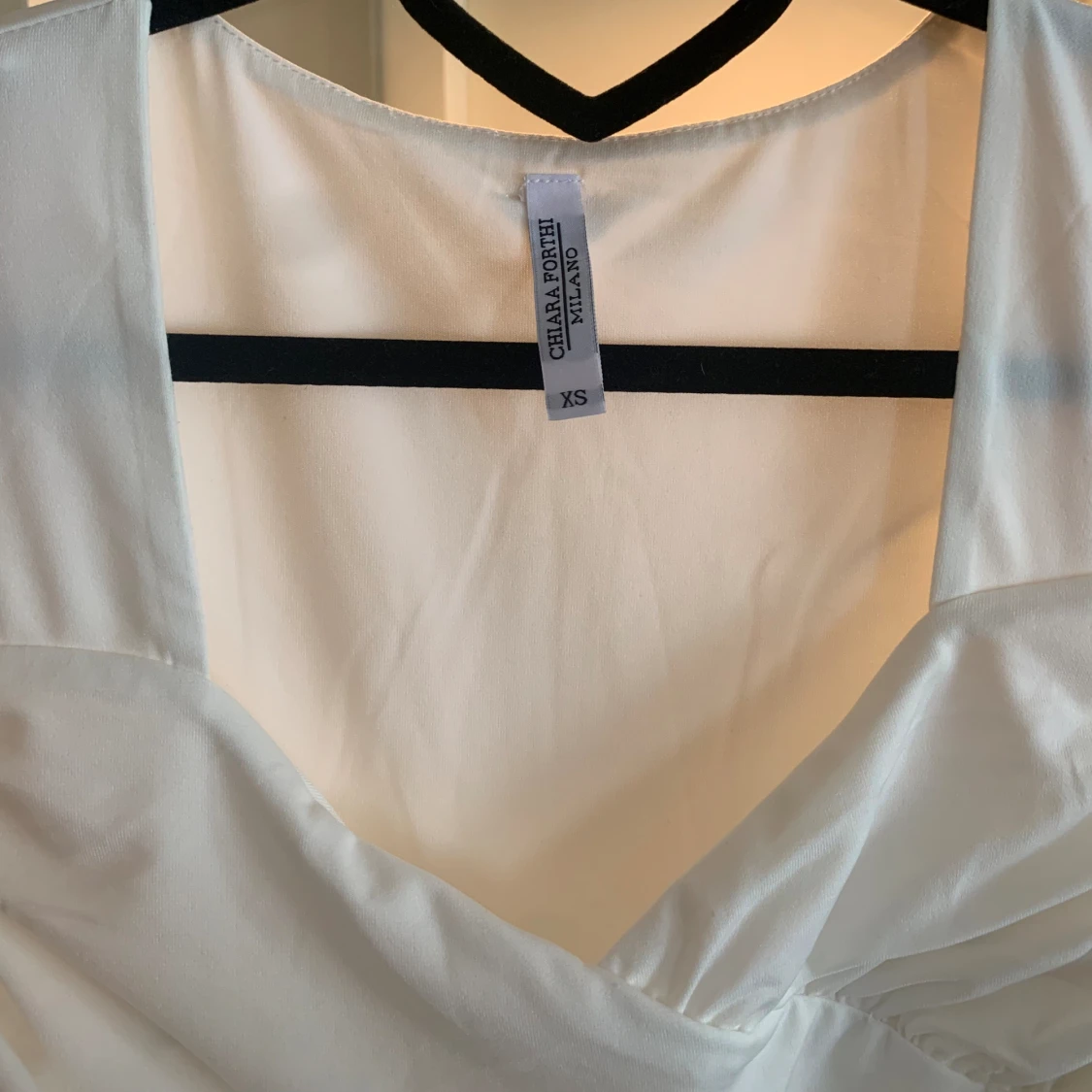 Chara Forthi Studentklänning Strl XS - 92