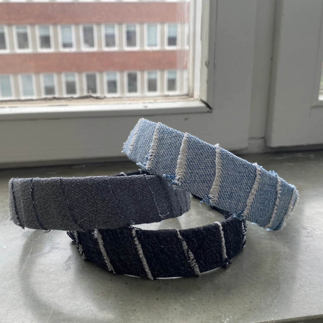 Diadem utan studs - 91