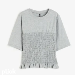 Hm smock topp - Hm topp med smock super snygg och slutsåld🥰🥰