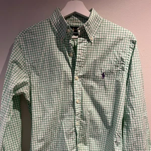 Ralph Lauren Skjorta Herr (S) - Kostymskjorta Ralph Lauren  Storlek: S (slimfit) Använd sparsamt!