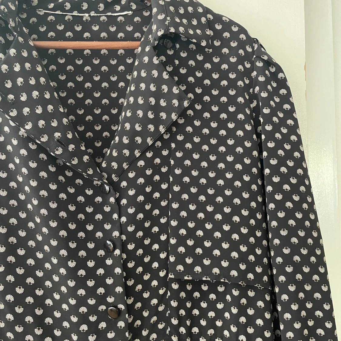 Snygg klänning - M - 91